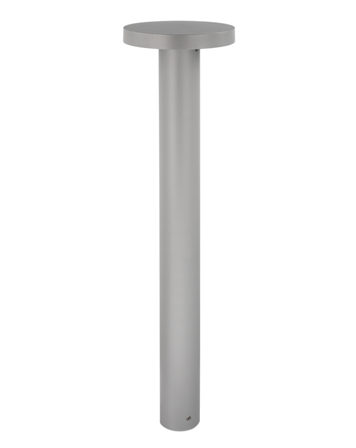 BORG BOLLARD 6180 ALUMINUM...