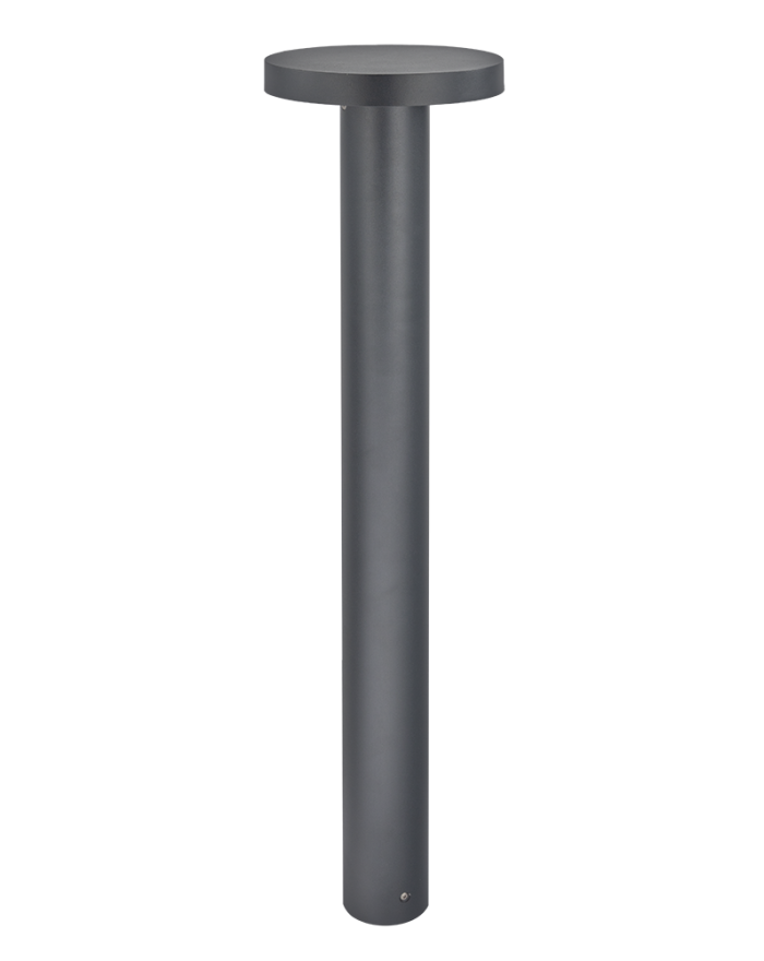 BORG BOLLARD 6180 GRAPHITE...