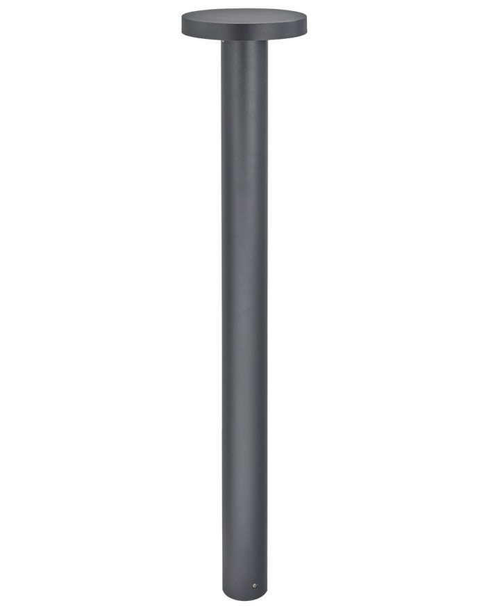 BORG BOLLARD 6190 GRAPHITE...