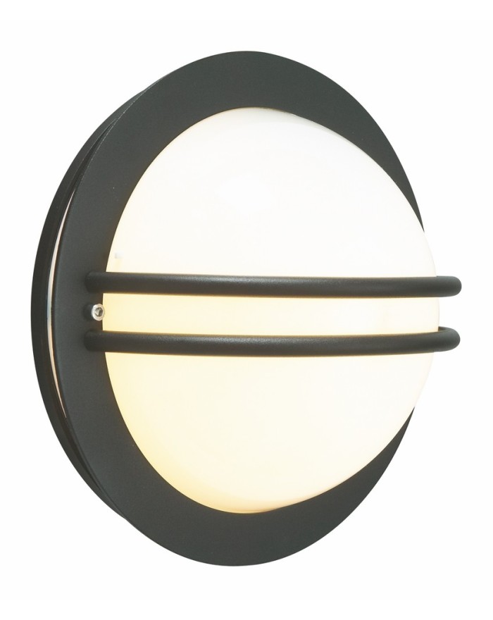 BREMEN 631 BLACK E27 LED 9W...