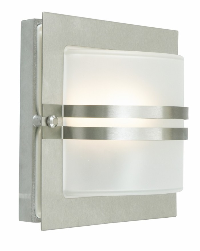 BERN 651 STAINLESS STEEL...