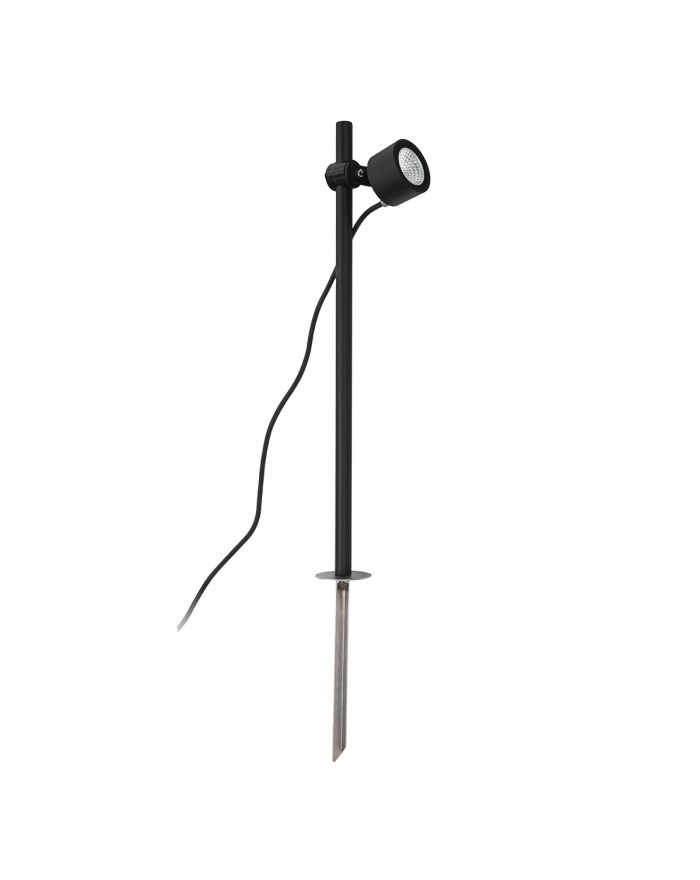 MOSS 6602 BLACK LED 4,2W...