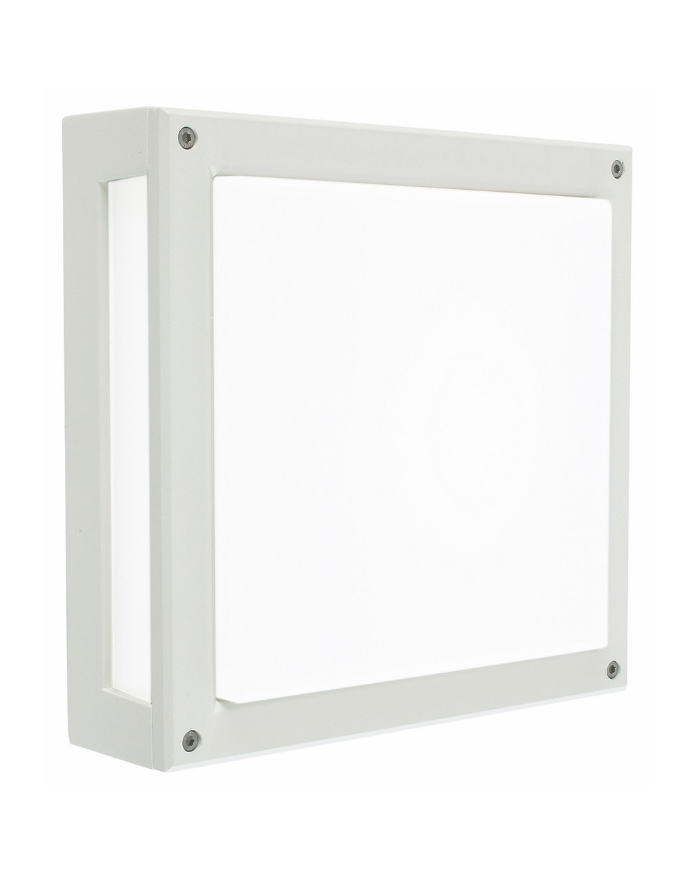NORDLAND 7120 WHITE 2xLED E27 LED 2 X 9W NO 7120WH