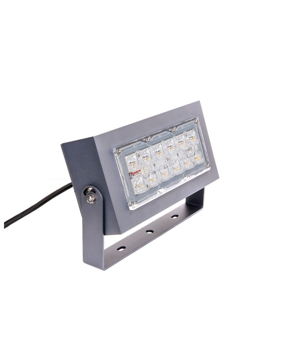 VARBERG 7150 ALUMINUM LED 30W 3000K 23CM 7150AL