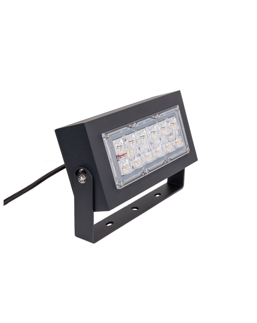 VARBERG 7150 GRAPHITE LED 30W 3000K 23CM 7150GR
