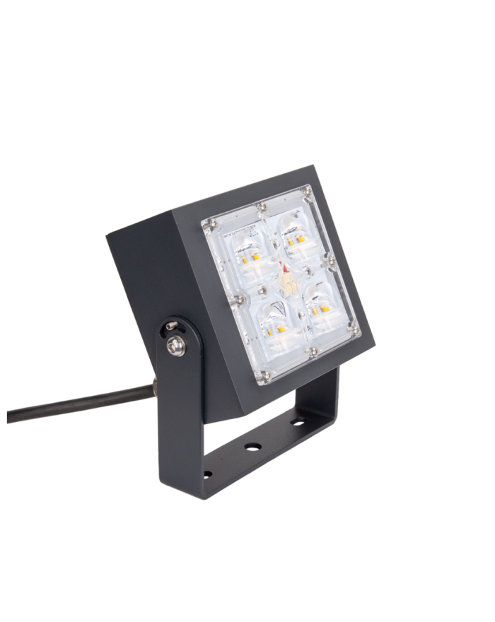 VARBERG 7152 GRAPHITE LED...