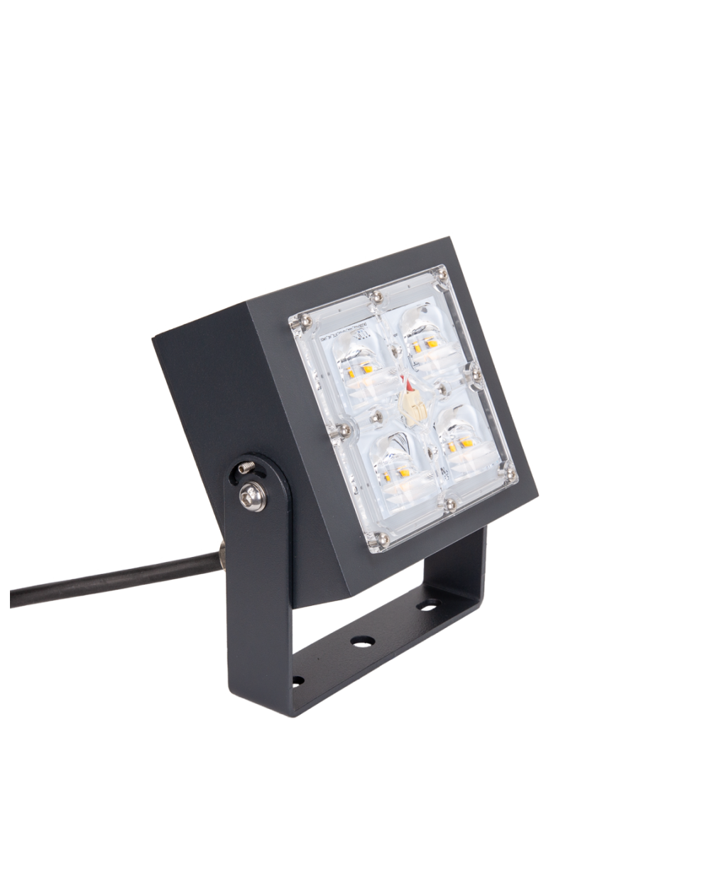 VARBERG 7152 GRAPHITE LED 7,7W 3000K 7152GR