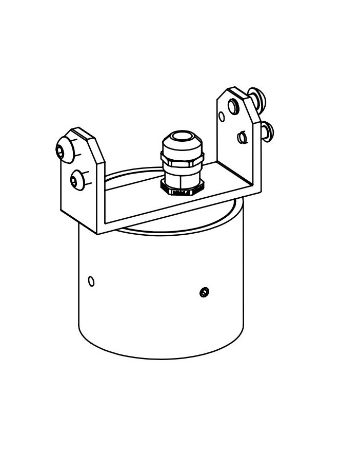 ADAPTER ASKER HEAD 7711...