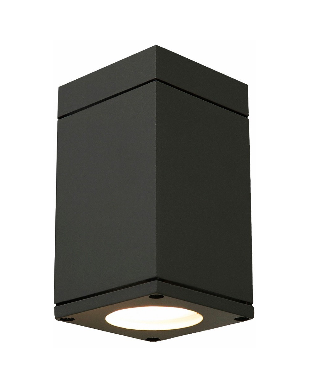 SANDVIK 795 BLACK LED Gu10 4W 795BL