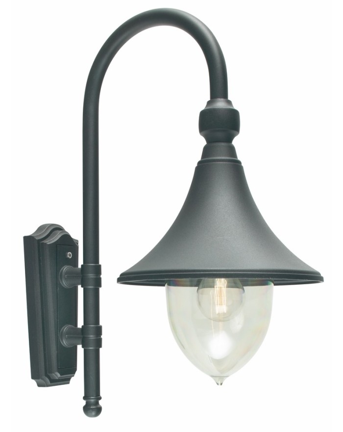 FIRENZE 800 BLACK E27 LED...