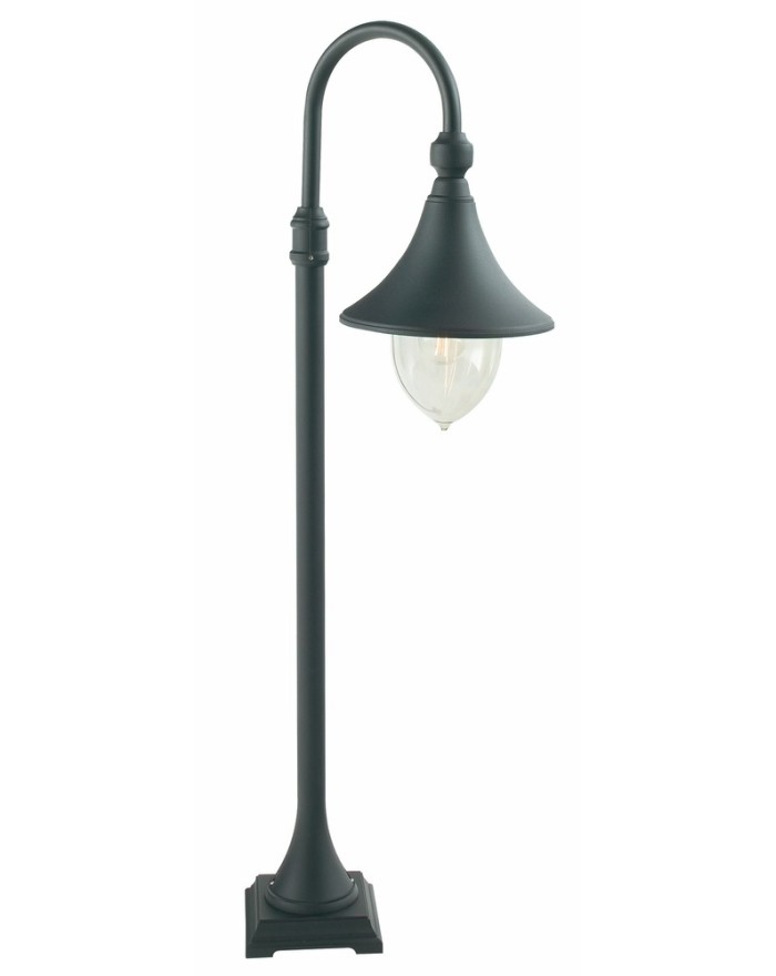 FIRENZE 805 BLACK E27 LED...