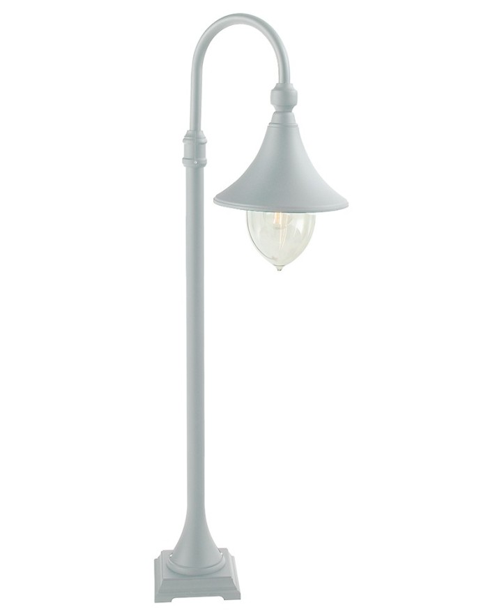FIRENZE 805 WHITE E27 LED...