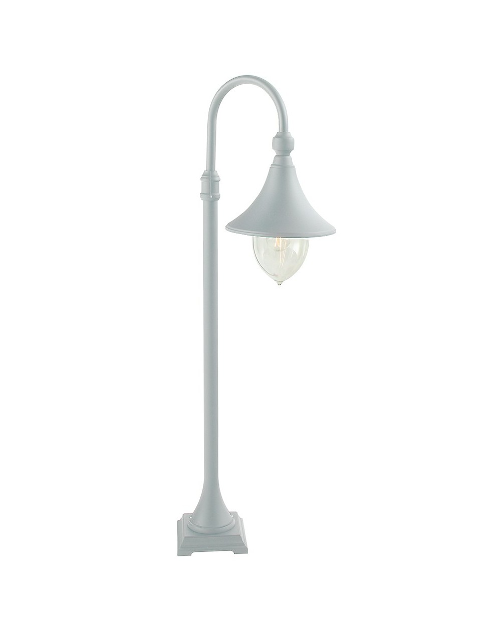 FIRENZE 805 WHITE E27 LED 9W 805WH