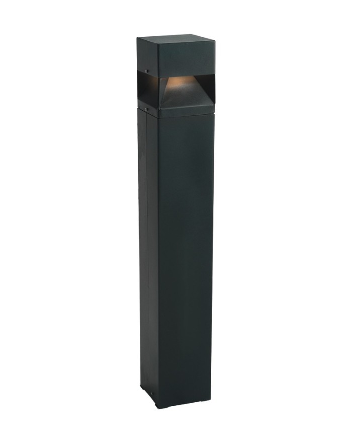 ARVIKA 891 BLACK LED 8,8W...