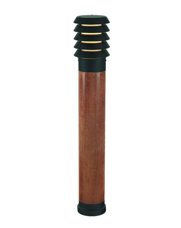 ALTA 1440 BLACK E27 LED 9W...