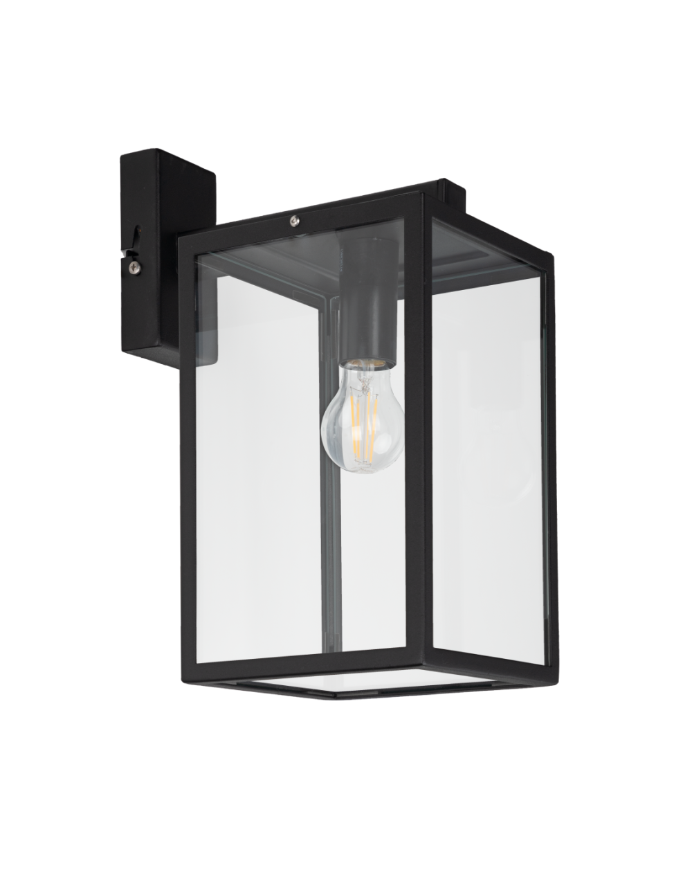 LOFOTEN DOWN 1949 BLACK E27 LED 11W DOWN 1949BL