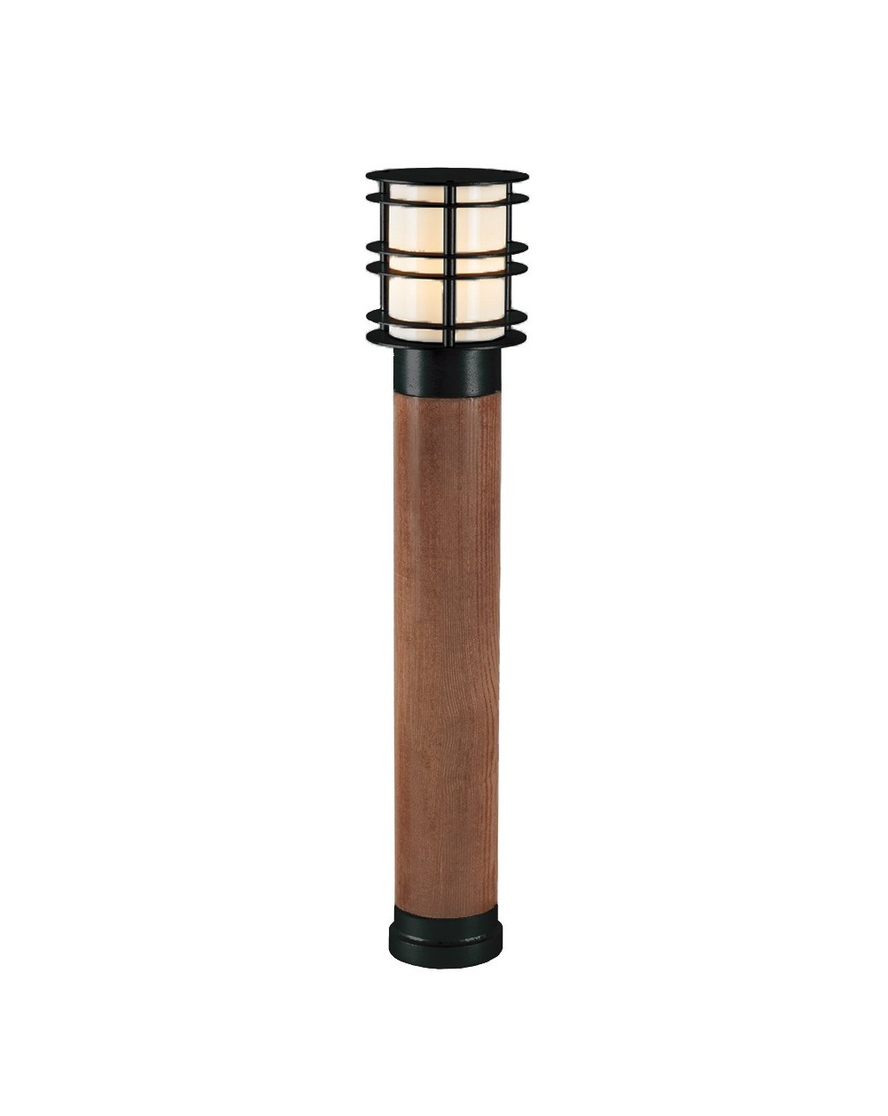 STOCKHOLM 1420 BLACK E27 LED 9W 85CM 1420BL