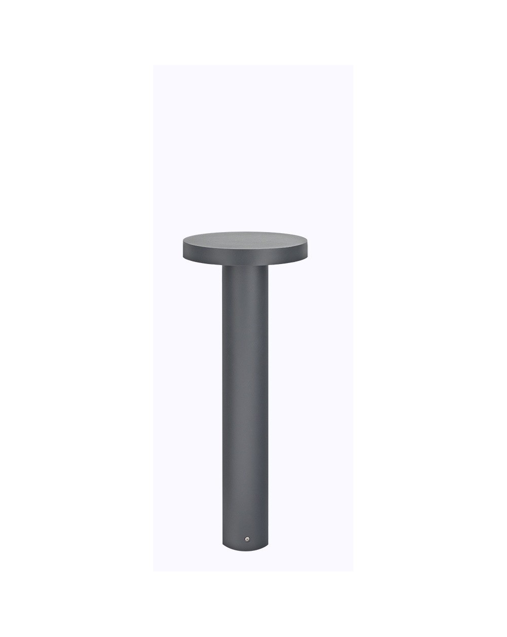 BORG BOLLARD 6170 GRAPHITE LED 16W 3000K 55CM 6170GR