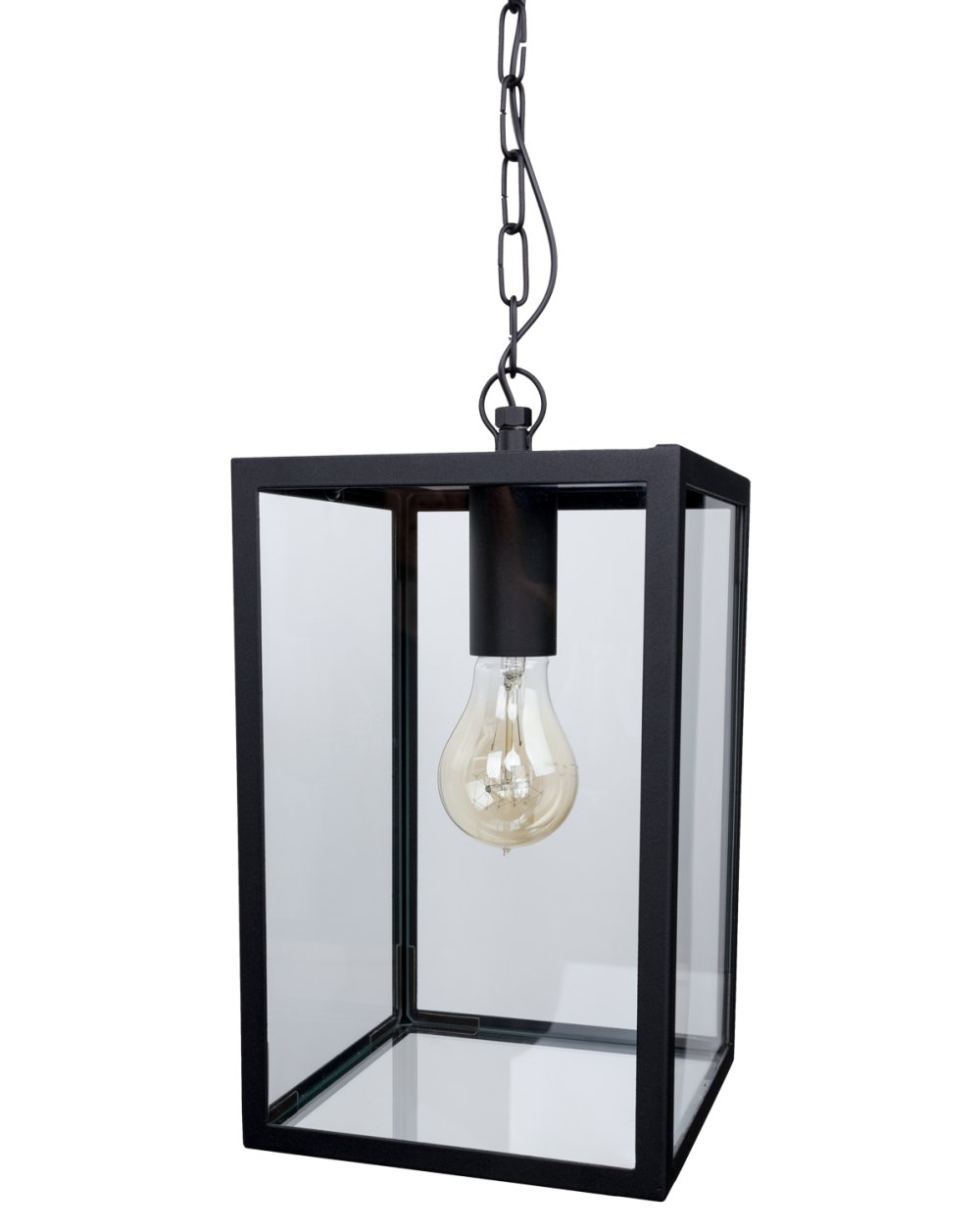LOFOTEN 1944 BLACK E27 LED 11W 1944BL