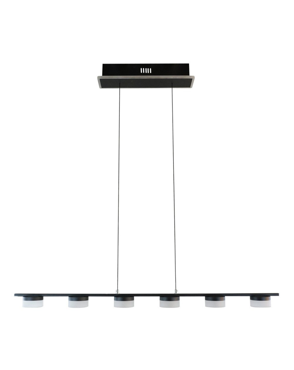 CASSIS - Lampa wisząca szóstka 7066-702
