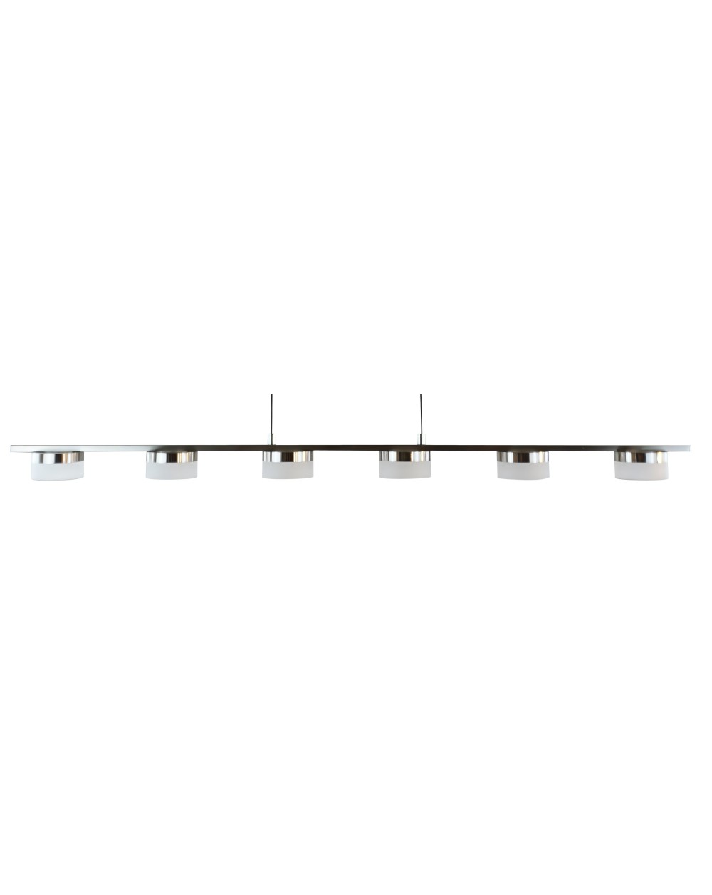 CASSIS - Lampa wisząca szóstka 7066-703