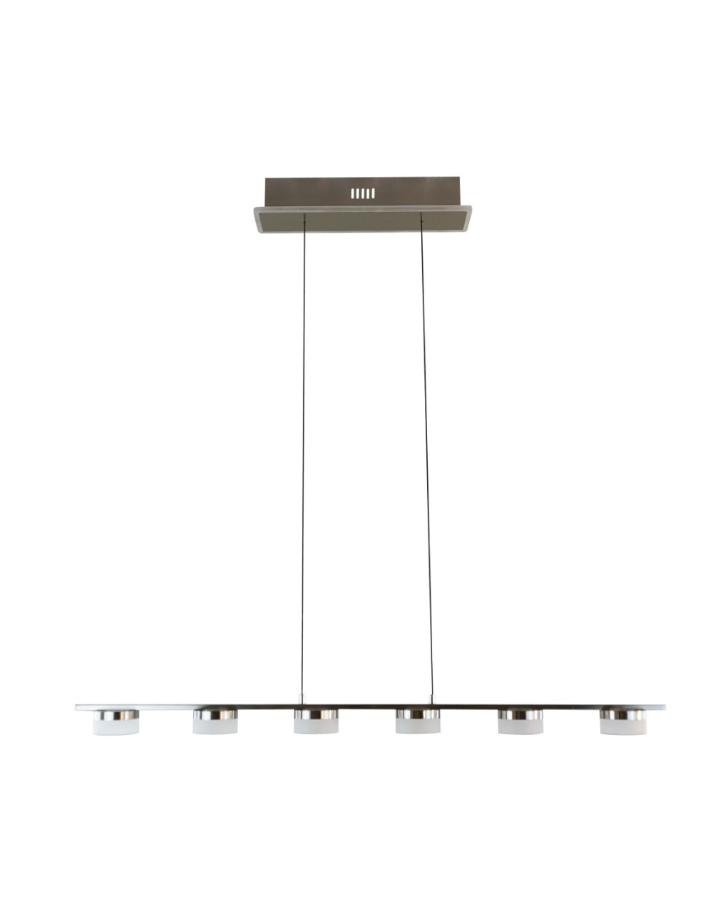 CASSIS - Lampa wisząca szóstka 7066-703