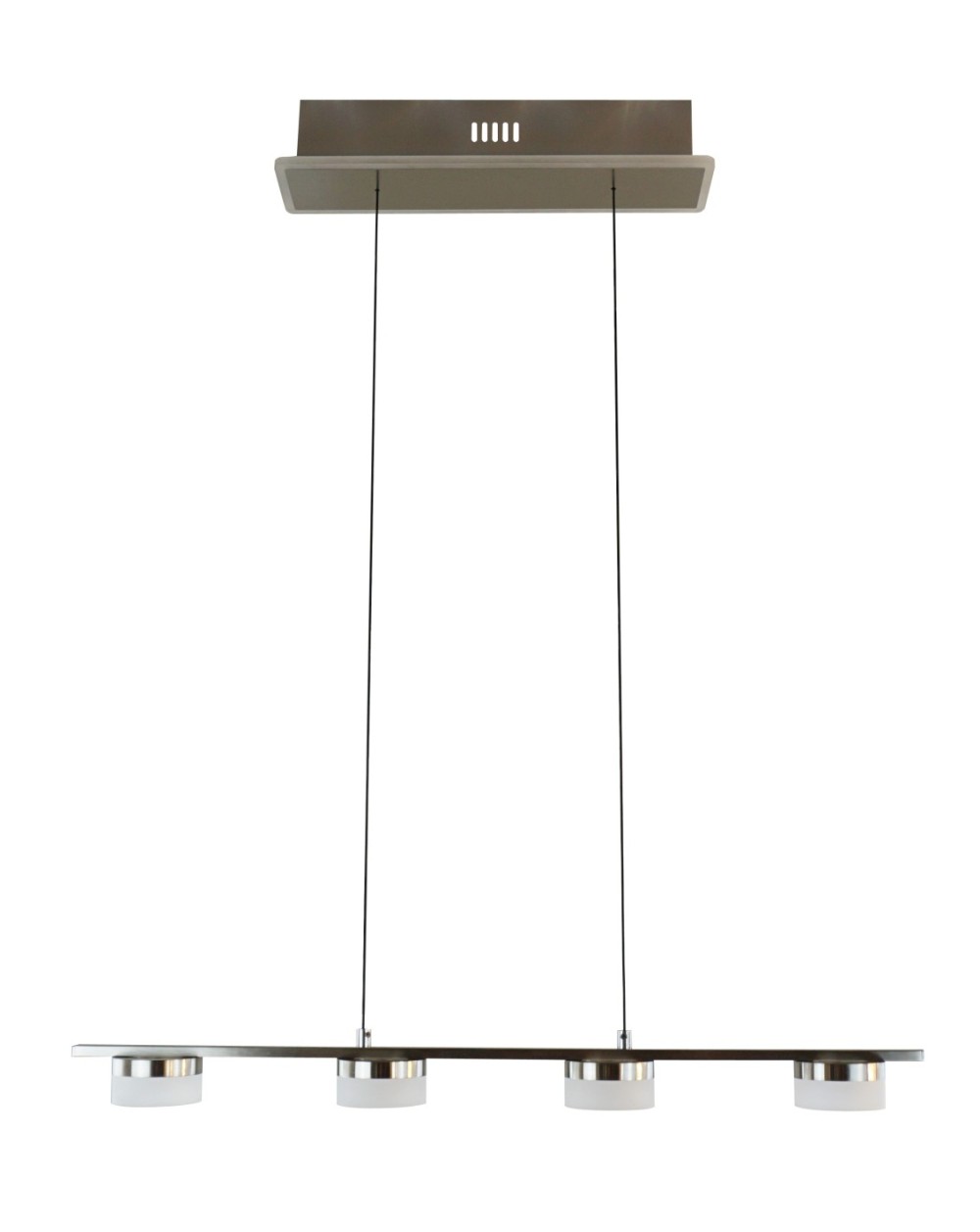 CASSIS - Lampa wisząca czwórka 7066-503