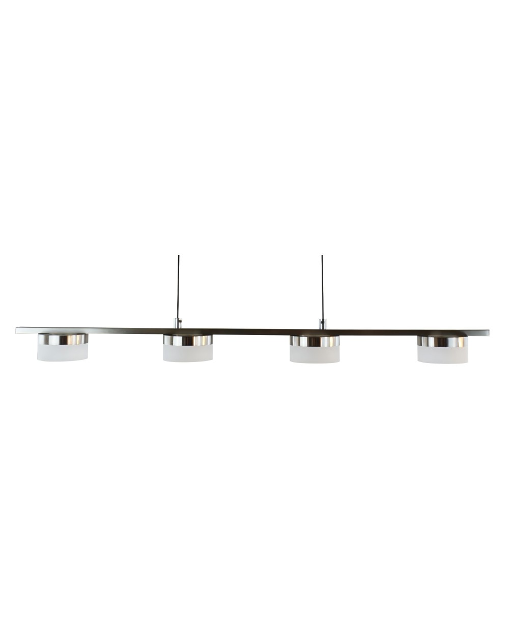 CASSIS - Lampa wisząca czwórka 7066-503