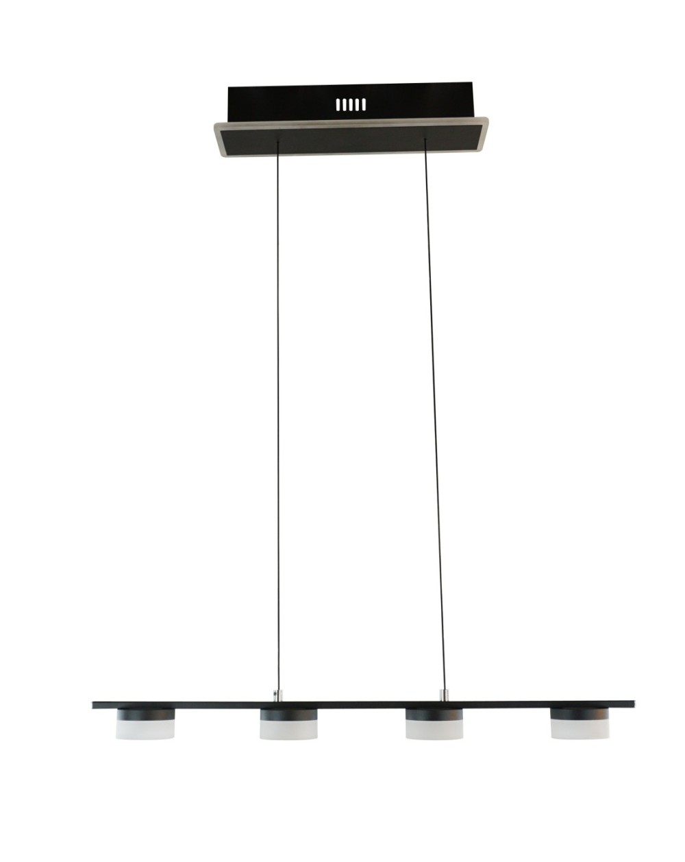 CASSIS - Lampa wisząca czwórka 7066-502