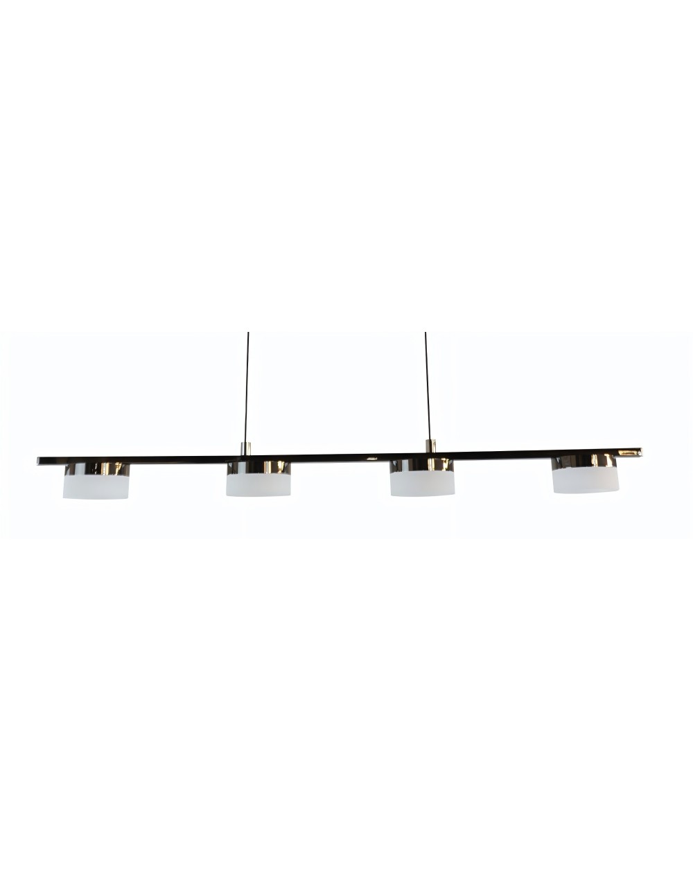 CASSIS - Lampa wisząca czwórka 7066-502
