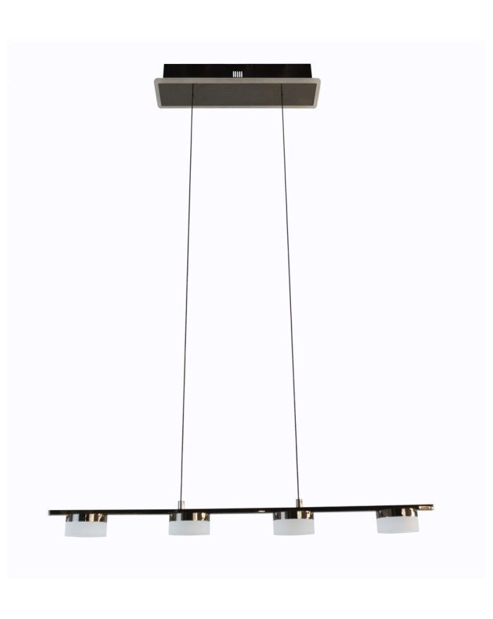 CASSIS - Lampa wisząca czwórka 7066-502