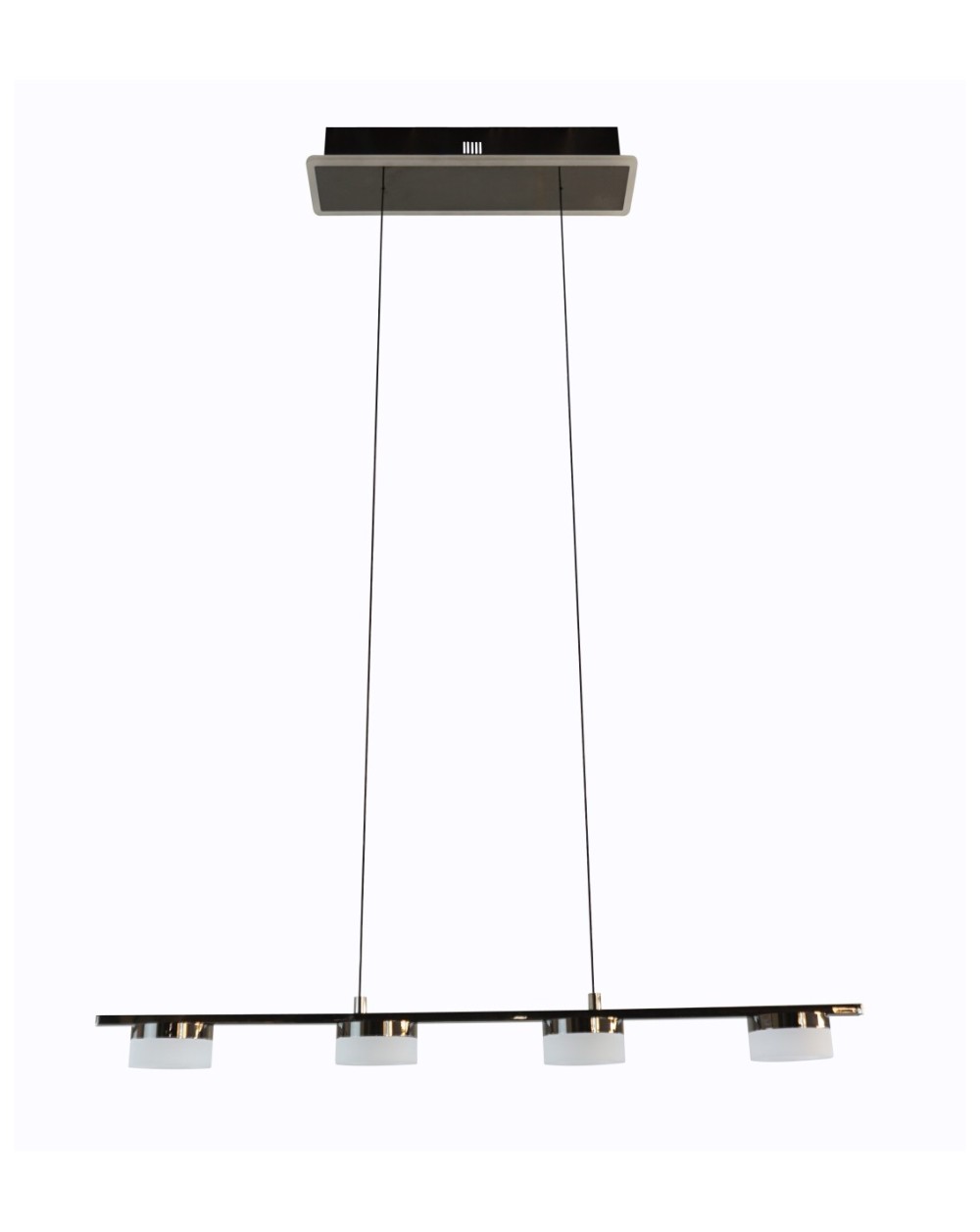 CASSIS - Lampa wisząca czwórka 7066-502