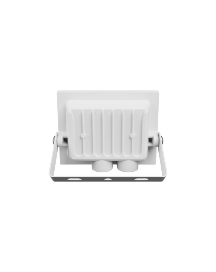 NOCTIS LUX 4 NAŚWIETLACZ 10W WW 230V IP65 94x78x24mm BIAŁY SLI029074WW_PW