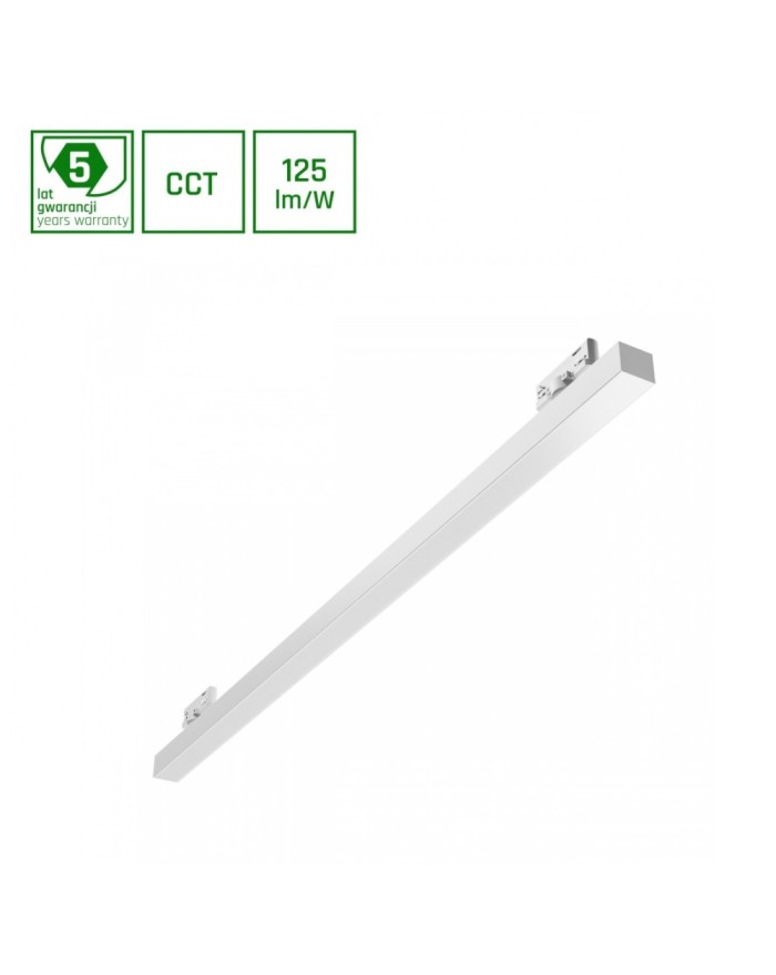 ALLDAY BASIC 40W 3CCT 230V...