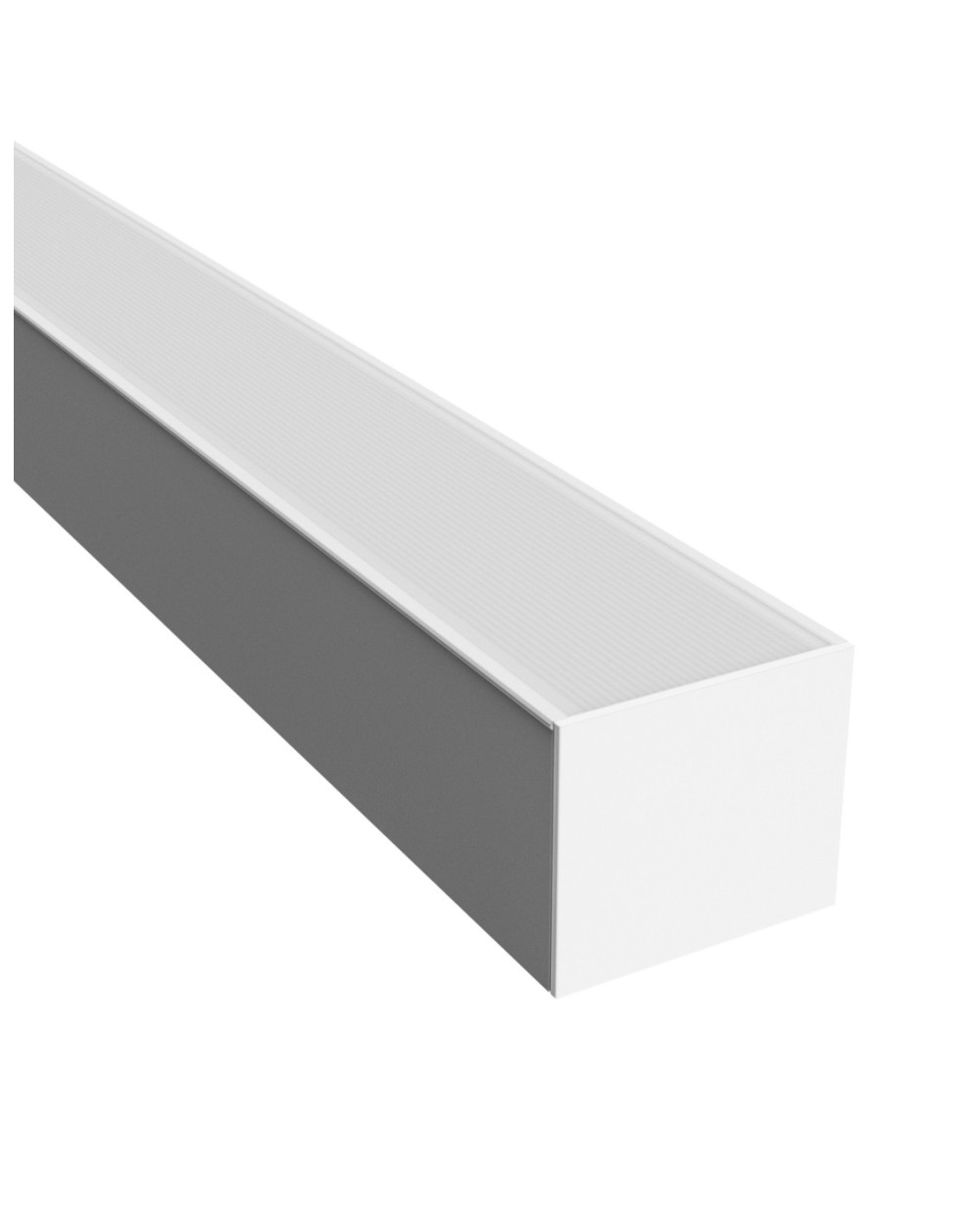 ALLDAY BASIC 40W 3CCT 230V 115st IP20 1203x92x37mm BIAŁY OP 5 LAT GW.3F SLI047300CCT_PW_3F