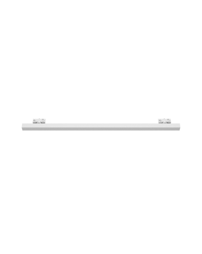 ALLDAY BASIC 40W 3CCT 230V 115st IP20 1203x92x37mm BIAŁY OP 5 LAT GW.3F SLI047300CCT_PW_3F