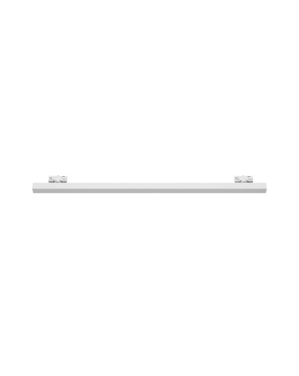 ALLDAY BASIC 40W 3CCT 230V 115st IP20 1203x92x37mm BIAŁY OP 5 LAT GW.3F SLI047300CCT_PW_3F