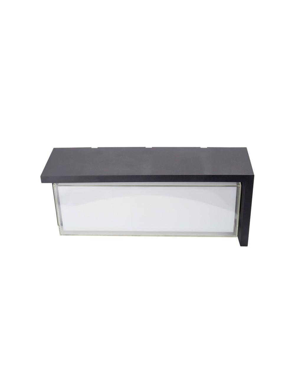 VERTO BLOCK 20W CCT 230V 160/120ST IP65 100X130x320MM CZARNY SLI003052CCT_PW