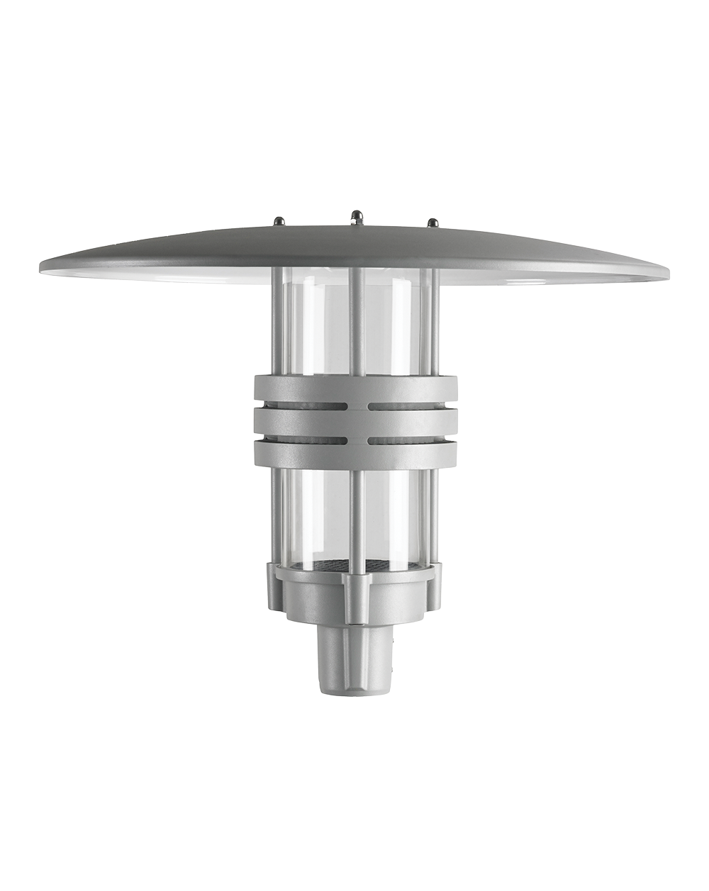 VISBY 6014 ALUMINUM 2xLED 49,2W 3000K 6014AL