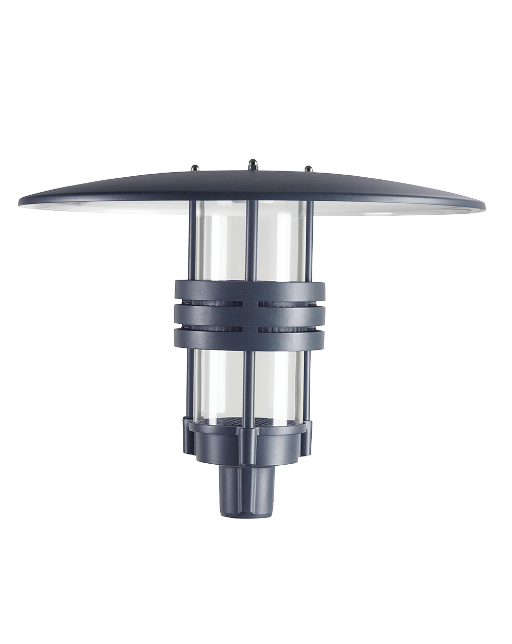 VISBY 6015 GRAPHITE LED 27W 3000K 6015GR