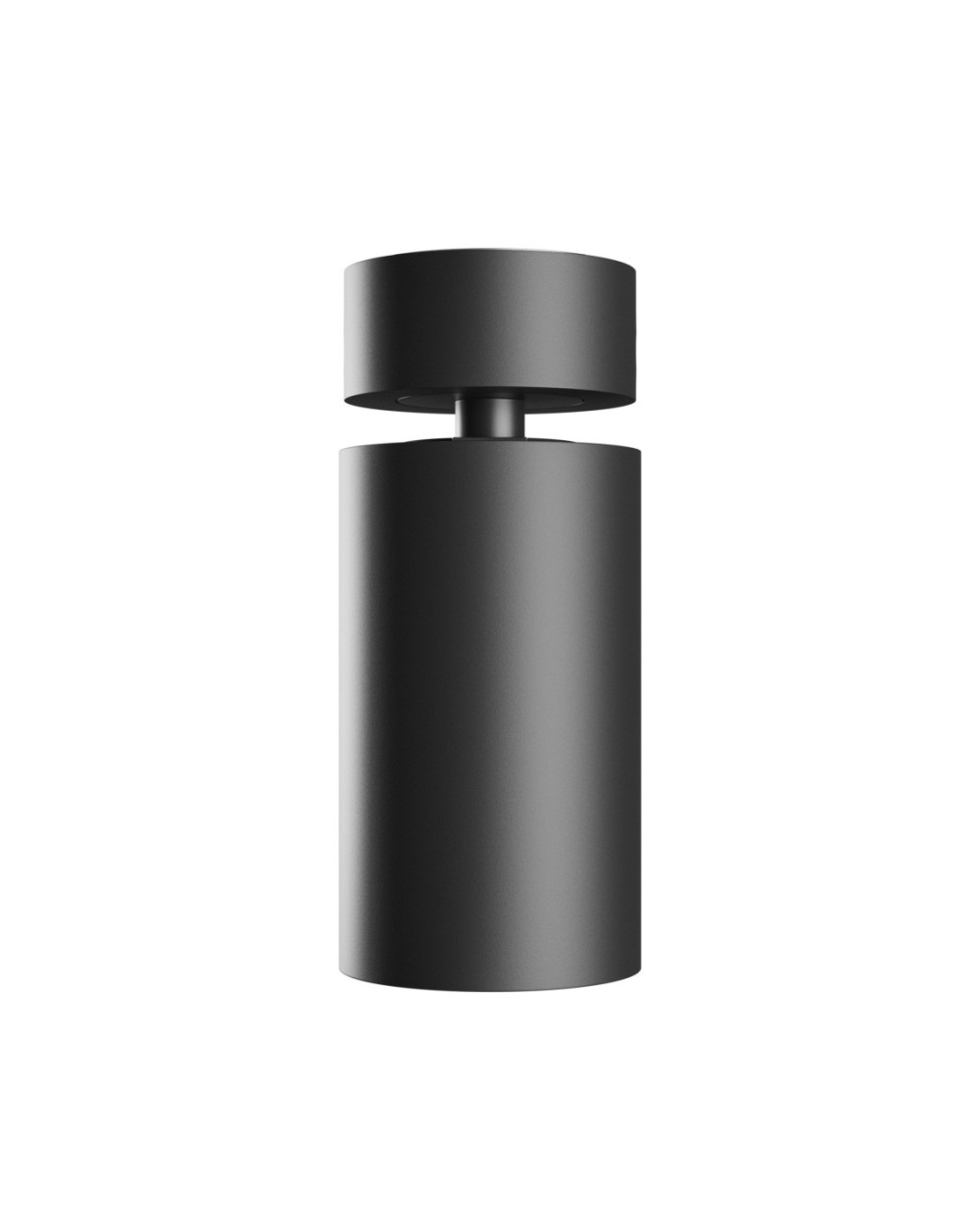MADARA ALTRO BAZA GU10 230V IP20 60X135MM CZARNY SLIP003060