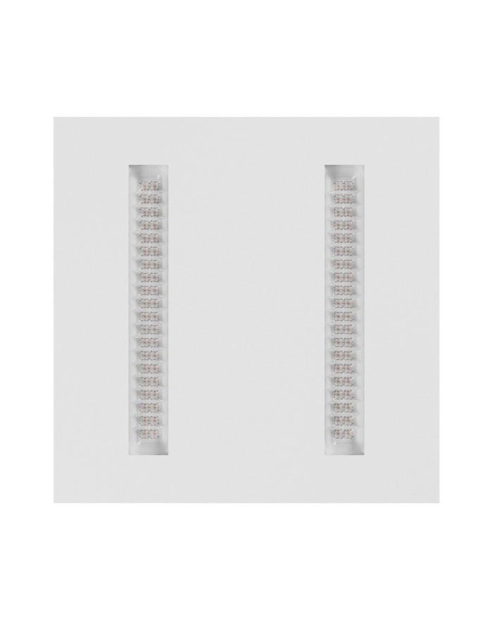 ALGINE DOPPIO PANEL 40W NW...