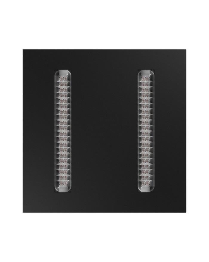 ALGINE DOPPIO PANEL 40W NW...