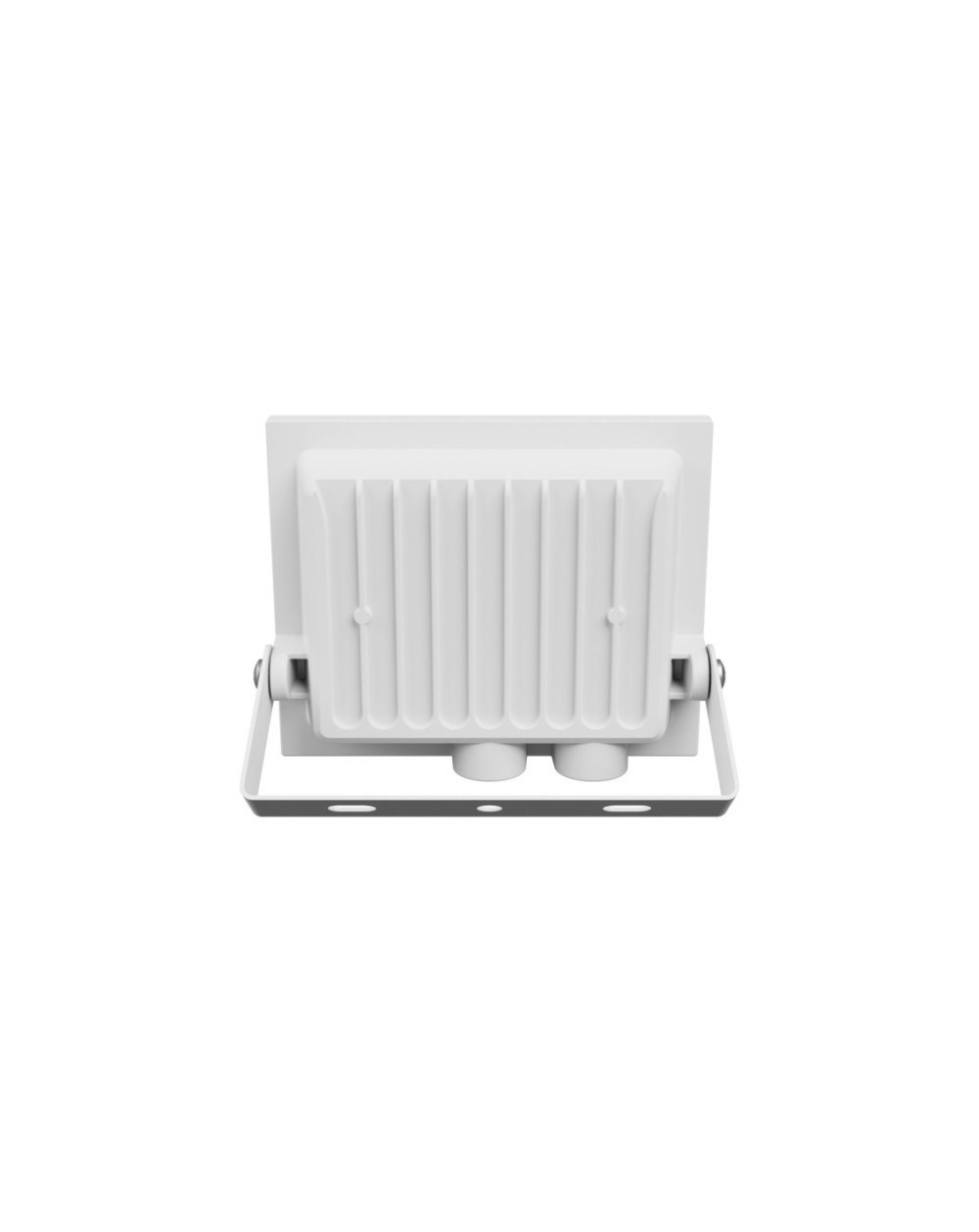 NOCTIS LUX 4 NAŚWIETLACZ 20W NW 230V IP65 116x92x24 mm BIAŁY SLI029075NW_PW