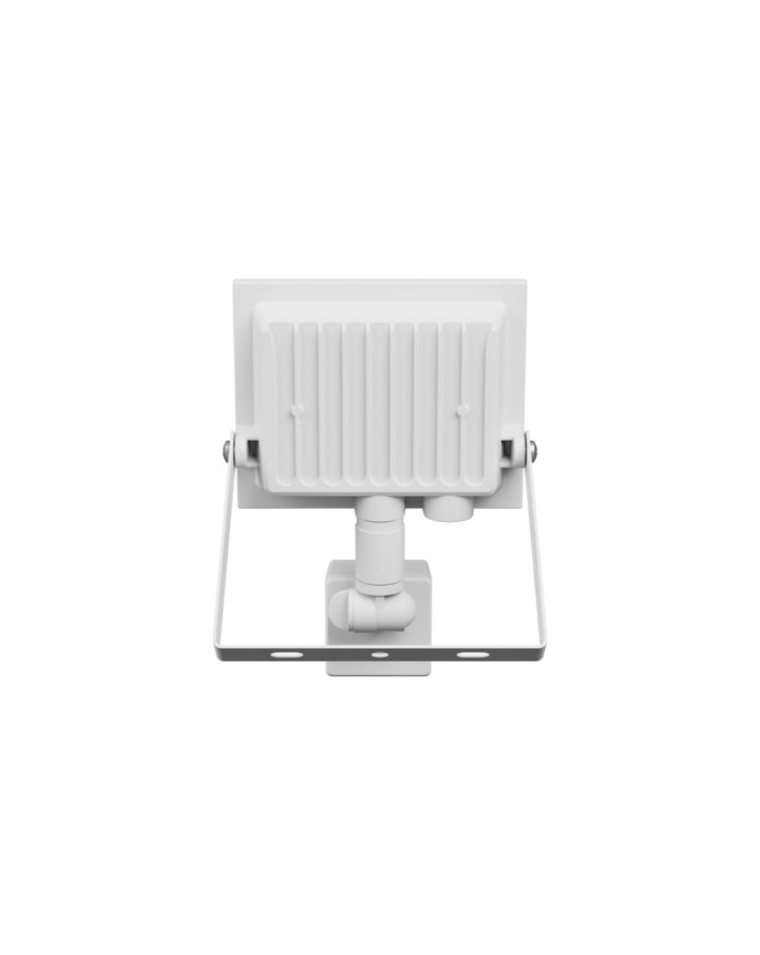 NOCTIS LUX 4 NAŚWIETLACZ 20W WW 230V IP44 116x174x53mm BIAŁY czujnik ruchu PIR SLI029075WW_CZUJNIK_PW