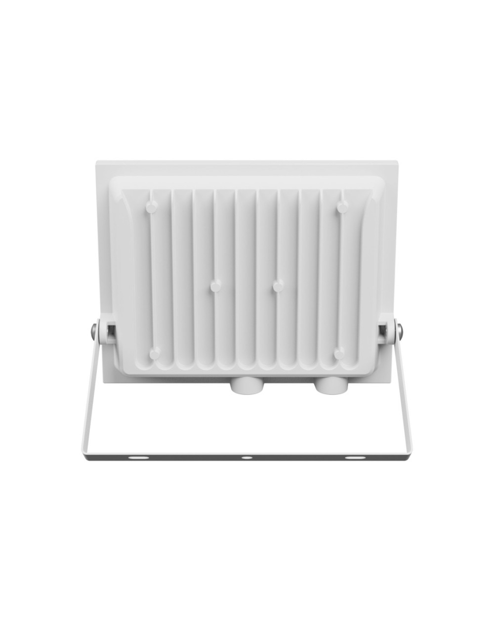 NOCTIS LUX 4 NAŚWIETLACZ 50W NW 230V IP65 176x137x25mm BIAŁY SLI029077NW_PW