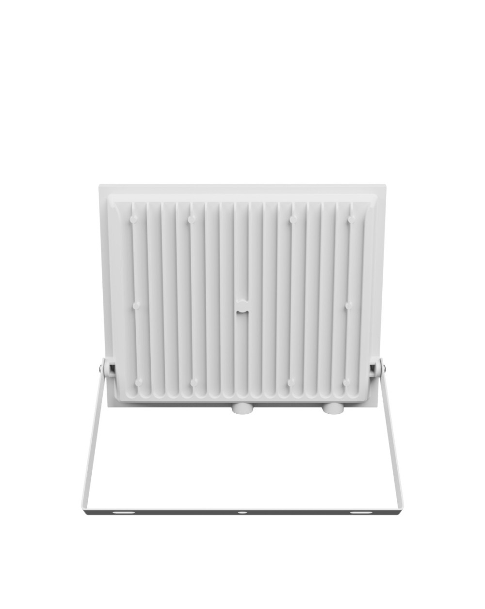 NOCTIS LUX 4 NAŚWIETLACZ 100W NW 230V IP65 251x207x26mm BIAŁY SLI029069NW_PW