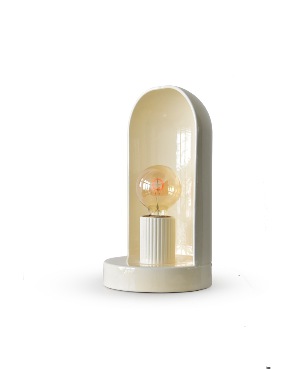 LY04LUC/H34 LUCI Lampa biurkowa 34cm LY04LUC/H34