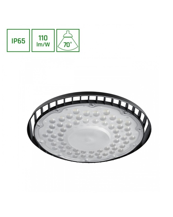 PLATEO SUN 4 HIGH BAY 205W...