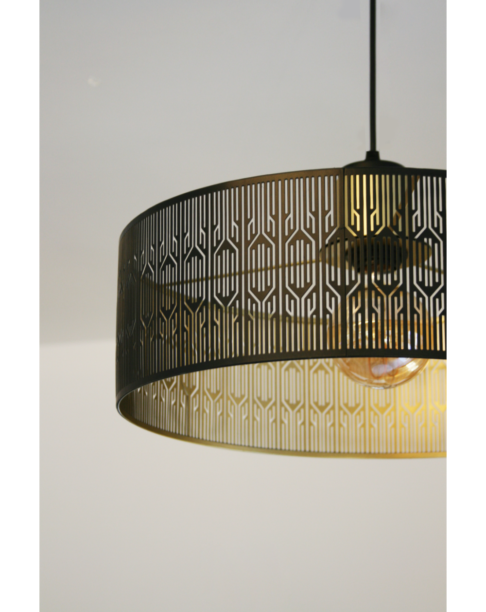 LY230504002 Lampa wisząca LASER 30cm LY230504002